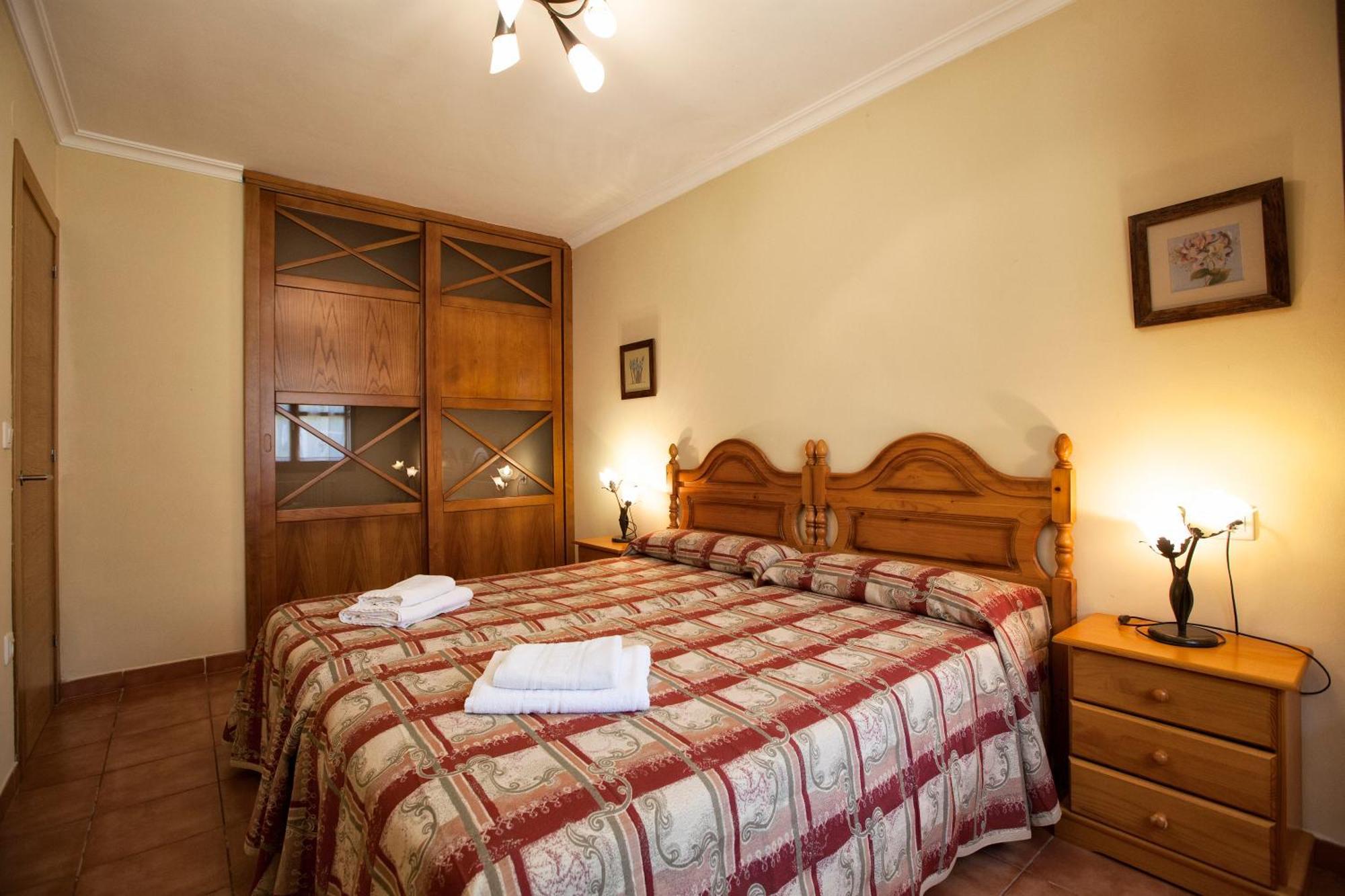 Apartamentos Camin De Pelayo Las Rozas Room photo