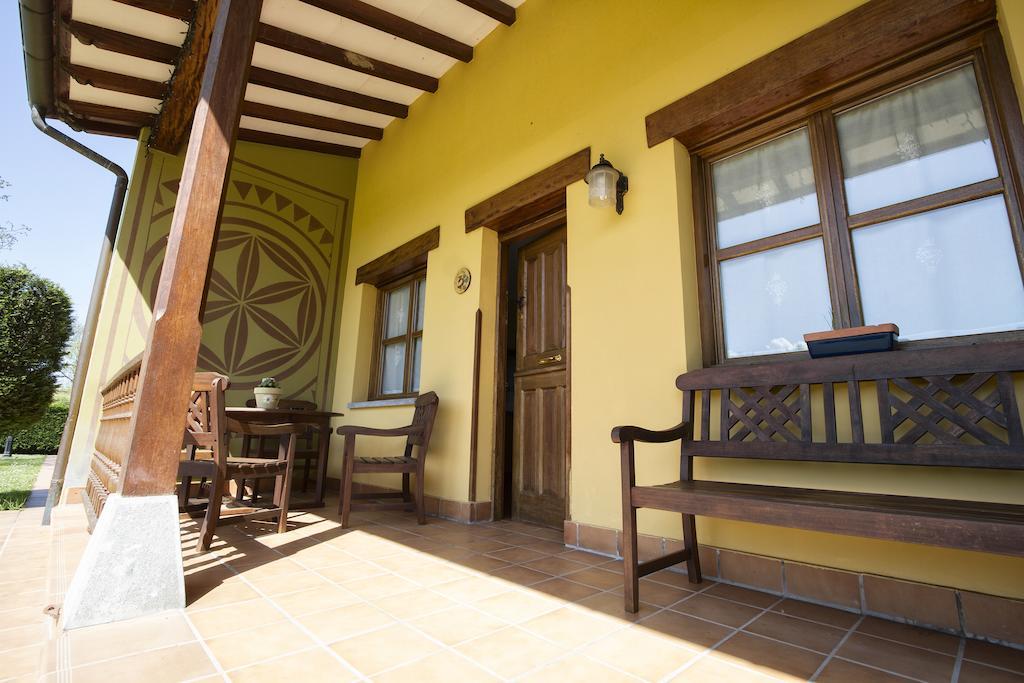 Apartamentos Camin De Pelayo Las Rozas Exterior photo